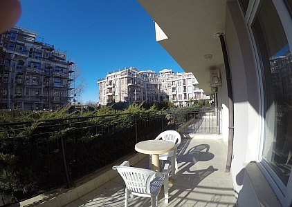 Отличная студия в Даун Парк на Солнечном Берегу. Фото 7