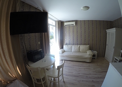 Отличная студия в Даун Парк на Солнечном Берегу. Фото 5