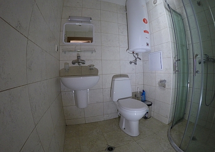 Отличная студия в Даун Парк на Солнечном Берегу. Фото 9