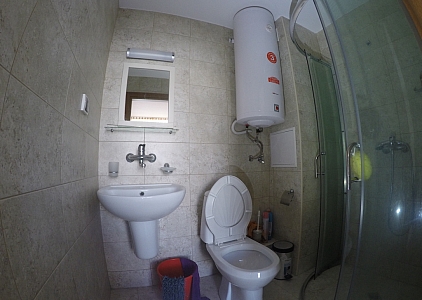 Студия на продажу в элитном комплексе Солнечного Берега. Фото 7