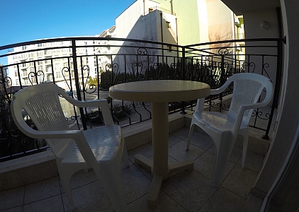 Студия на продажу в элитном комплексе Солнечного Берега. Фото 6