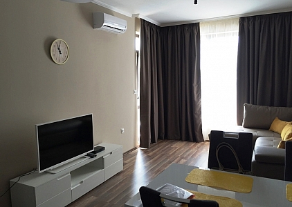 Green Paradise Deluxe - nový projekt v Primorsku. Foto 10