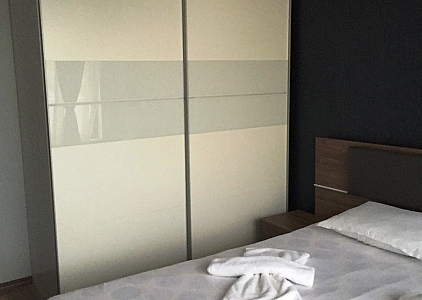 Green Paradise Deluxe - nový projekt v Primorsku. Foto 13