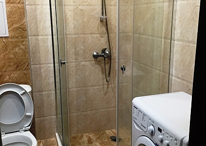 Green Paradise Deluxe - nový projekt v Primorsku. Foto 14