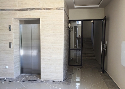 Green Paradise Deluxe - nový projekt v Primorsku. Foto 7