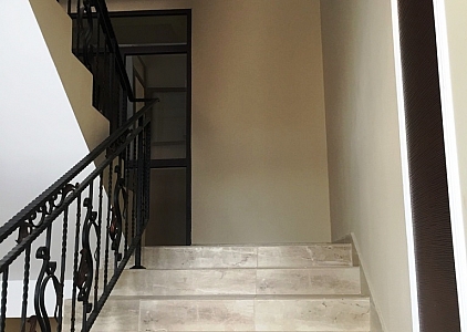 Green Paradise Deluxe - nový projekt v Primorsku. Foto 8