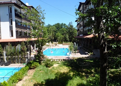 Новая квартира с красивым видом. Foto 4