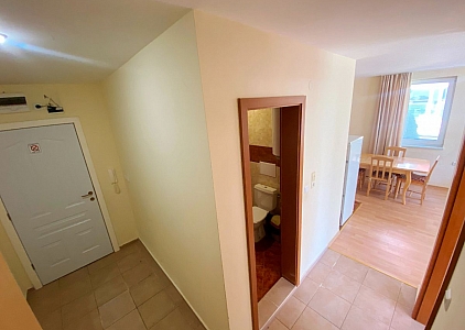 Wunderschöne Wohnung mit Meerblick in der 1. Reihe!. Foto 10 Wunderschöne Wohnung mit Meerblick in der 1. Reihe!. Foto 10