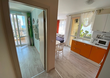 Красивая квартира для жизни и комфортного отдыха в святом Власе. Фото 13 Красивая квартира для жизни и комфортного отдыха в святом Власе. Фото 13