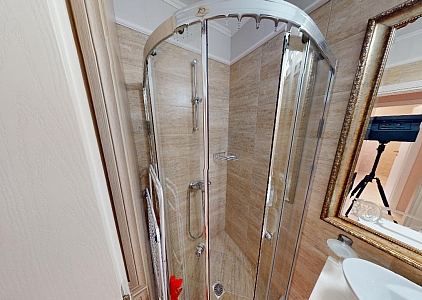 Красивая двухкомнатная квартира в роскошном комплексе . Foto 6