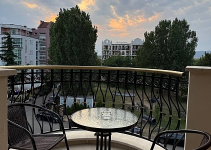 Luxuriöses Apartment in einer Luxusanlage an der Küste. Foto 6