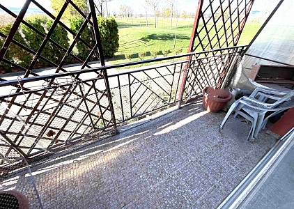 Cozy studio with a beautiful view in a large complex. Photo 5 Cozy studio with a beautiful view in a large complex. Photo 5