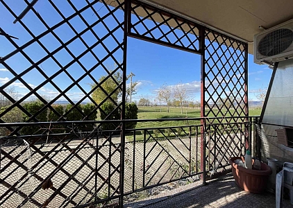 Cozy studio with a beautiful view in a large complex. Photo 6 Cozy studio with a beautiful view in a large complex. Photo 6