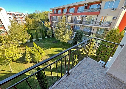 Nice three-room apartment in a large family complex. Photo 9 Nice three-room apartment in a large family complex. Photo 9