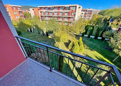 Nice three-room apartment in a large family complex. Photo 17 Nice three-room apartment in a large family complex. Photo 17