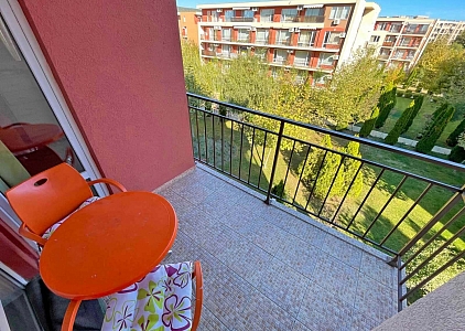 Nice three-room apartment in a large family complex. Photo 8 Nice three-room apartment in a large family complex. Photo 8