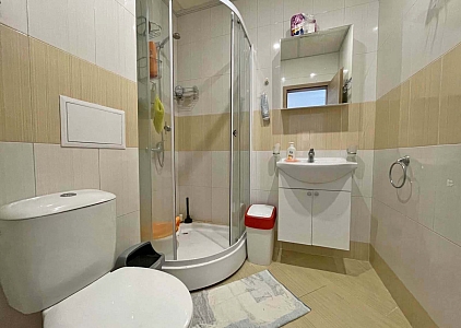 Nice three-room apartment in a large family complex. Photo 7 Nice three-room apartment in a large family complex. Photo 7