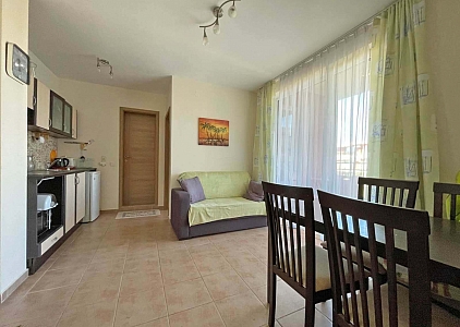 Nice three-room apartment in a large family complex. Photo 11 Nice three-room apartment in a large family complex. Photo 11