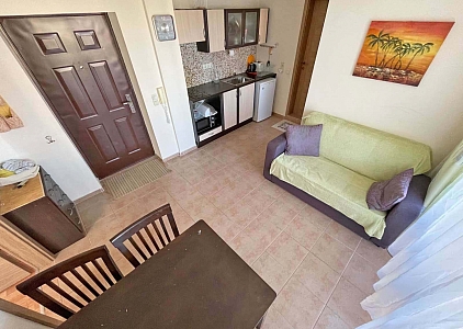 Nice three-room apartment in a large family complex. Photo 3 Nice three-room apartment in a large family complex. Photo 3