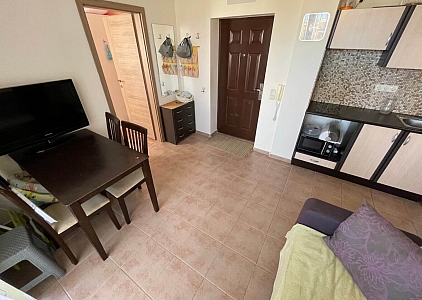 Nice three-room apartment in a large family complex. Photo 12 Nice three-room apartment in a large family complex. Photo 12