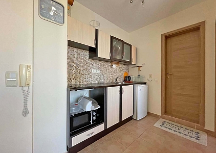 Nice three-room apartment in a large family complex. Photo 15 Nice three-room apartment in a large family complex. Photo 15