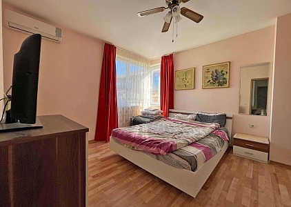 Nice three-room apartment in a large family complex. Photo 5 Nice three-room apartment in a large family complex. Photo 5