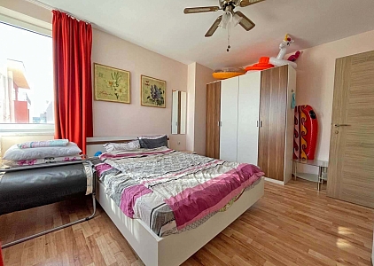 Nice three-room apartment in a large family complex. Photo 14 Nice three-room apartment in a large family complex. Photo 14