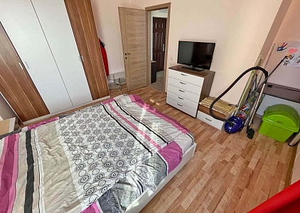 Nice three-room apartment in a large family complex. Photo 6 Nice three-room apartment in a large family complex. Photo 6