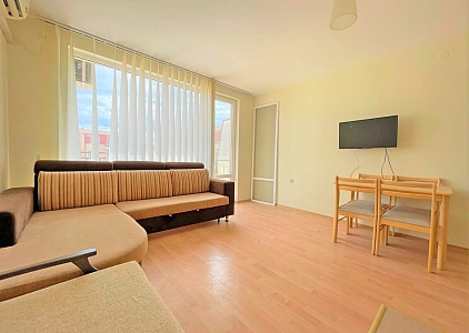 Great studio with beautiful pool view. Photo 9 Great studio with beautiful pool view. Photo 9