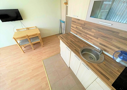 Great studio with beautiful pool view. Photo 10 Great studio with beautiful pool view. Photo 10