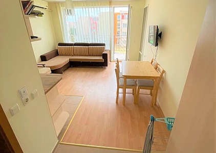 Great studio with beautiful pool view. Photo 11 Great studio with beautiful pool view. Photo 11