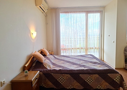 Przestronne studio w dużym kompleksie rodzinnym. Zdjęcie 7