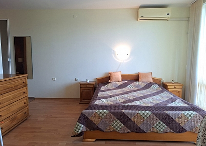 Przestronne studio w dużym kompleksie rodzinnym. Zdjęcie 6