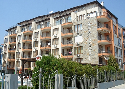 Отличная квартира в комплексе с прекрасной локацией. Фото 1