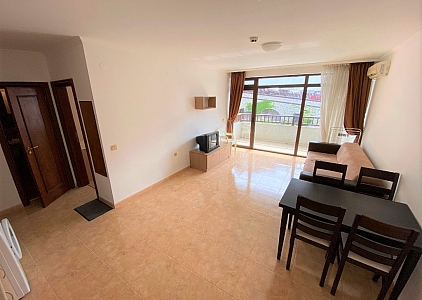 Квартира на первой линии моря по выгодной цене!. Photo 2 Квартира на первой линии моря по выгодной цене!. Photo 2