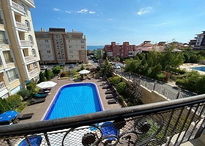 Красивая квартира для жизни и комфортного отдыха в святом Власе. Фото 6 Красивая квартира для жизни и комфортного отдыха в святом Власе. Фото 6