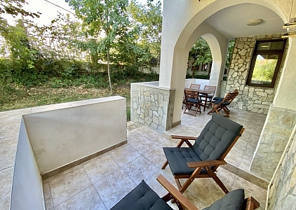 Трикімнатна квартира за 350 метрів від моря у Святому Власі. Фото 10 Трикімнатна квартира за 350 метрів від моря у Святому Власі. Фото 10