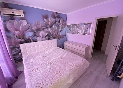 Красивая квартира для жизни и комфортного отдыха в святом Власе. Фото 15 Красивая квартира для жизни и комфортного отдыха в святом Власе. Фото 15