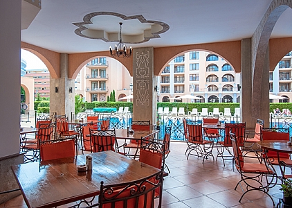 Przestronny apartament blisko plaży. Zdjęcie 5 Przestronny apartament blisko plaży. Zdjęcie 5
