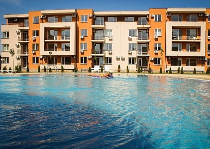 Beautiful and spacious apartment in a large complex. Photo 4 Beautiful and spacious apartment in a large complex. Photo 4
