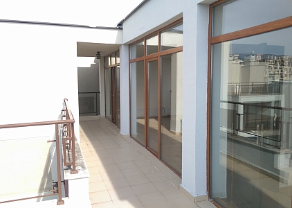 Large three-room apartment with sea views in installments until the end of 2025. Photo 7 Large three-room apartment with sea views in installments until the end of 2025. Photo 7