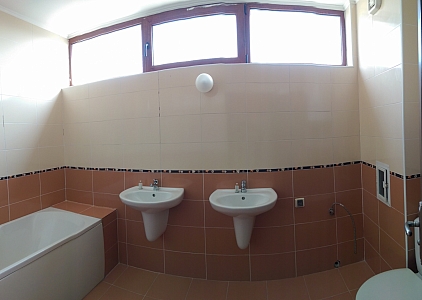 Large three-room apartment with sea views in installments until the end of 2025. Photo 12 Large three-room apartment with sea views in installments until the end of 2025. Photo 12