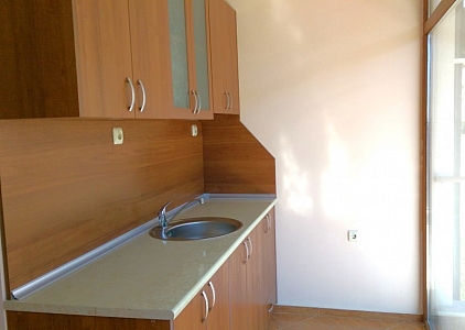 Studio in installments in the resort of St. Vlas. Photo 8 Studio in installments in the resort of St. Vlas. Photo 8