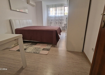 Spacious apartment with lawn and new furniture. Photo 18 Spacious apartment with lawn and new furniture. Photo 18