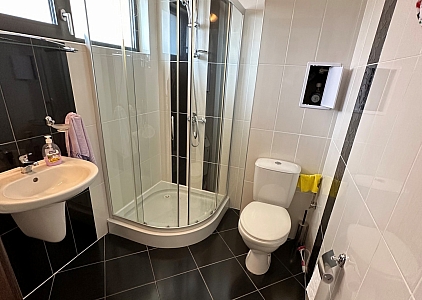 Квартира с видом на море на первой линии в Святом Власе. Фото 20