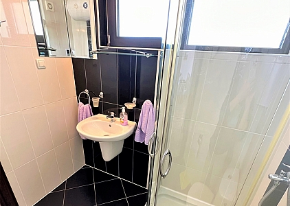 Квартира с видом на море на первой линии в Святом Власе. Фото 21