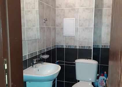 Three-room apartment in Kapriz complex, Sveti Vlas. Photo 18 Three-room apartment in Kapriz complex, Sveti Vlas. Photo 18