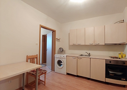 Large studio 50 meters from the beach. Photo 3 Large studio 50 meters from the beach. Photo 3