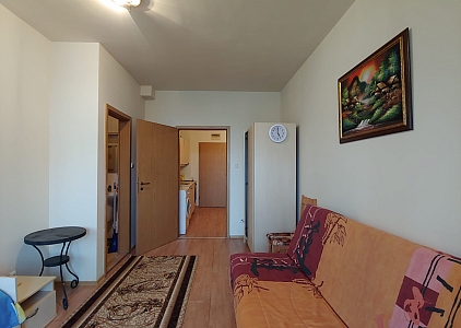 Large studio 50 meters from the beach. Photo 10 Large studio 50 meters from the beach. Photo 10
