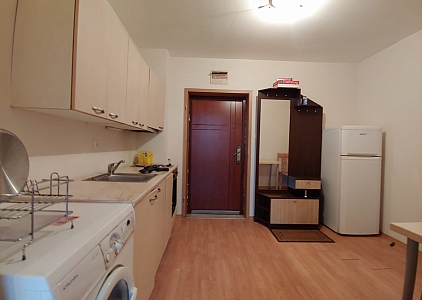 Large studio 50 meters from the beach. Photo 11 Large studio 50 meters from the beach. Photo 11